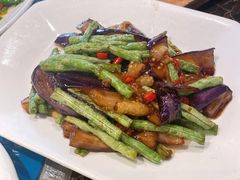 -长安·大茶饭