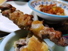 -驿楼兰·新疆菜(火车站店)