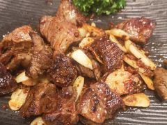 -和风铁板料理(山姆会员店)