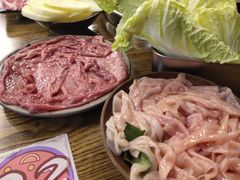 鸭肠-周幺妹重庆老火锅(银泰城总店)