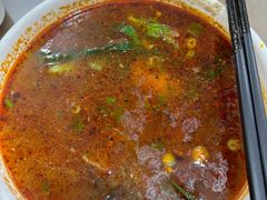-子午路张记肉夹馍(翠华路店)