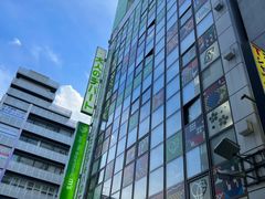 -秋叶原电器街