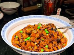-锦楼·臻选新杭帮(杭州中心店)