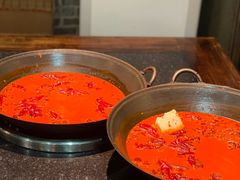 -麻大侠老火锅(巴国城店)