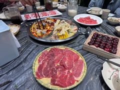 -天都火锅酒楼(虹梅南路店)