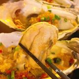 “江湖”味儿国潮风烧烤酒场