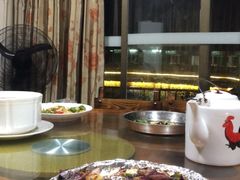 -农家小院土菜馆(斩坑桥店)