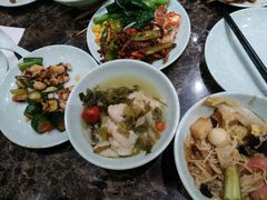 -水晶之星洗浴温泉汗蒸