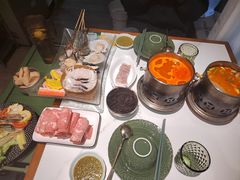 -Thai Basil罗勒叶泰式餐厅(时代天街店)