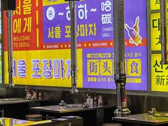 -哈哈碳都·牛肋条无限自助烤肉(台江万达店)