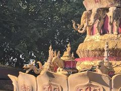 -西双版纳勐泐文化旅游区