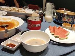 -金狮麟·新豫菜(金码大厦店)