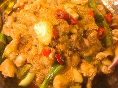 -虎虎龙虾大排档(双井店)