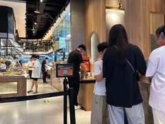-比格比萨自助(美乐城店)