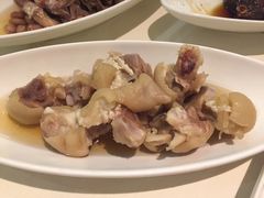 -老正兴菜馆(福州路店)