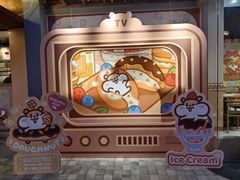 -IPSTAR·潮玩星球·主题店(上海店)