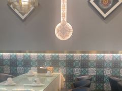 -欧提汗·新疆餐厅·清真(银都路店)