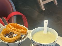 -四季民福烤鸭店(故宫店)