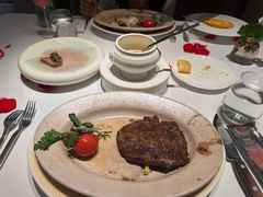 -王品牛排(郑州大卫城店)