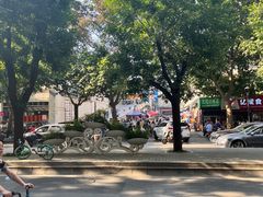 -胡家庙海鲜副食批发市场