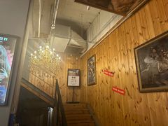 -明日世界密室轰趴·剧本桌游·箭馆团建(国贸店)