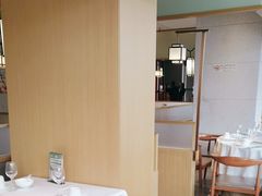 -绿杨春·淮扬宴(庐山路店)