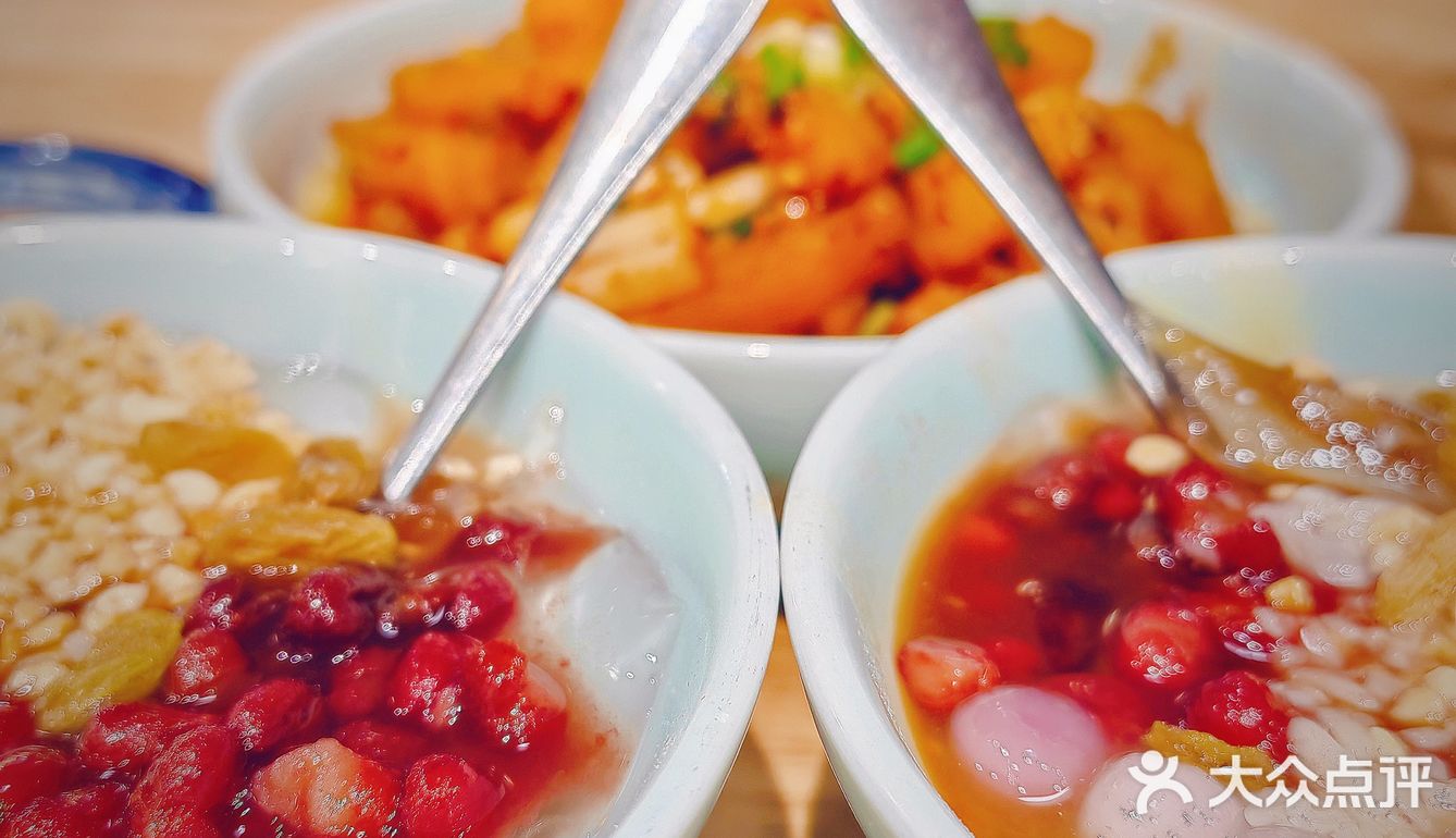 全牛匠大有来头 | 京城跷脚牛肉扛把子