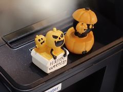 -及咖啡GatherCoffee(华申大厦店)