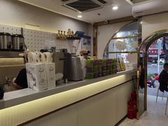 -茶力的小怪兽(梅林卓悦汇店)