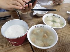 -同利肉燕老铺(澳门路店)