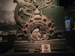 -台州博物馆
