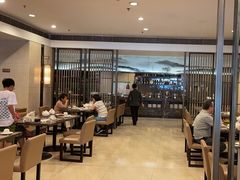 -顺德新世界酒店·华美轩餐厅