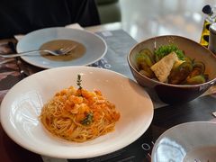 -OGGI TRATTORIA PIZZERIA(深业上城店)