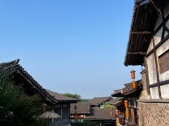 -茅山东方盐湖城景区