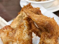 炸鸡翼-水牛奶皇后糖水铺(深圳总店)
