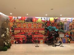 -香港港岛太平洋酒店