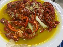 -三好倪氏龙虾(日规路店)