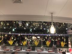 大堂-绮梦西湖·云端餐厅(歌德店)