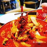 龙虾配可口可乐，这才是夏天该有的味道