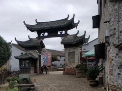 -前童古镇