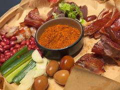 -炊江南·上海菜(国展华漕店)
