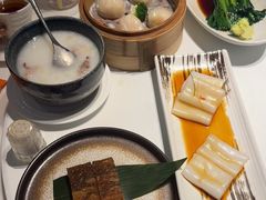 -悦景酒家(罗湖店)