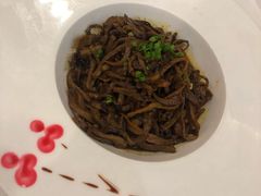 -翠清酒家(万丰路店)
