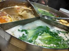 -蒙肥羊·酸汤潮牛·鲜牛肉火锅烤肉自助(岗顶店)
