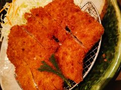 -矢场猪(名古屋站名铁店)