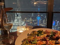 -上海柏悦酒店·世纪100牛排馆