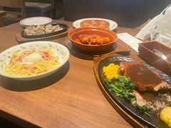 -Ginza Onodera铁板烧(外滩十八号店)