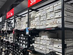 -百联奥特莱斯广场(长沙店)