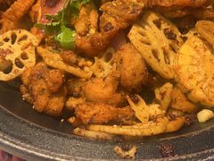 -渝蛙馆(新百店)