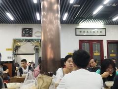大堂-回坊马二饺子馆